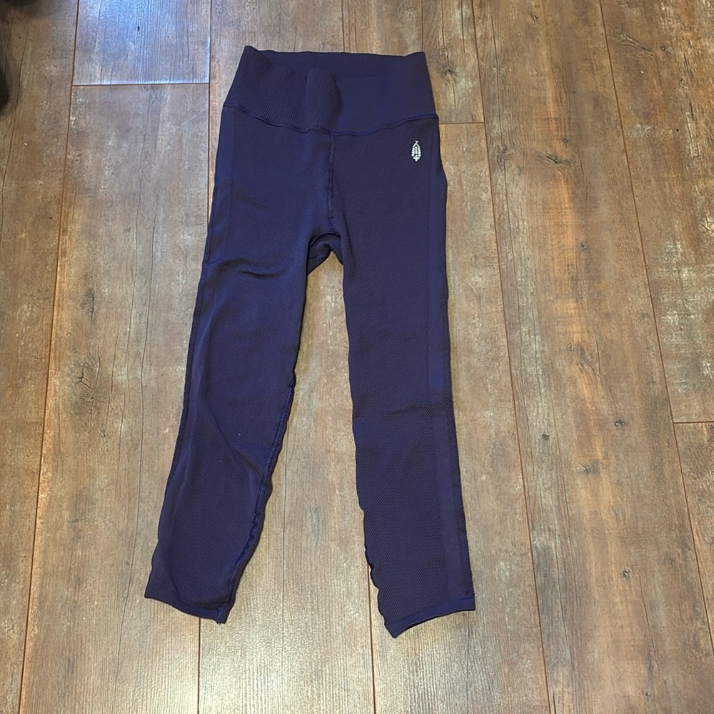 Free people leggings